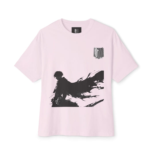 Attack on Titan Silhouette Tee