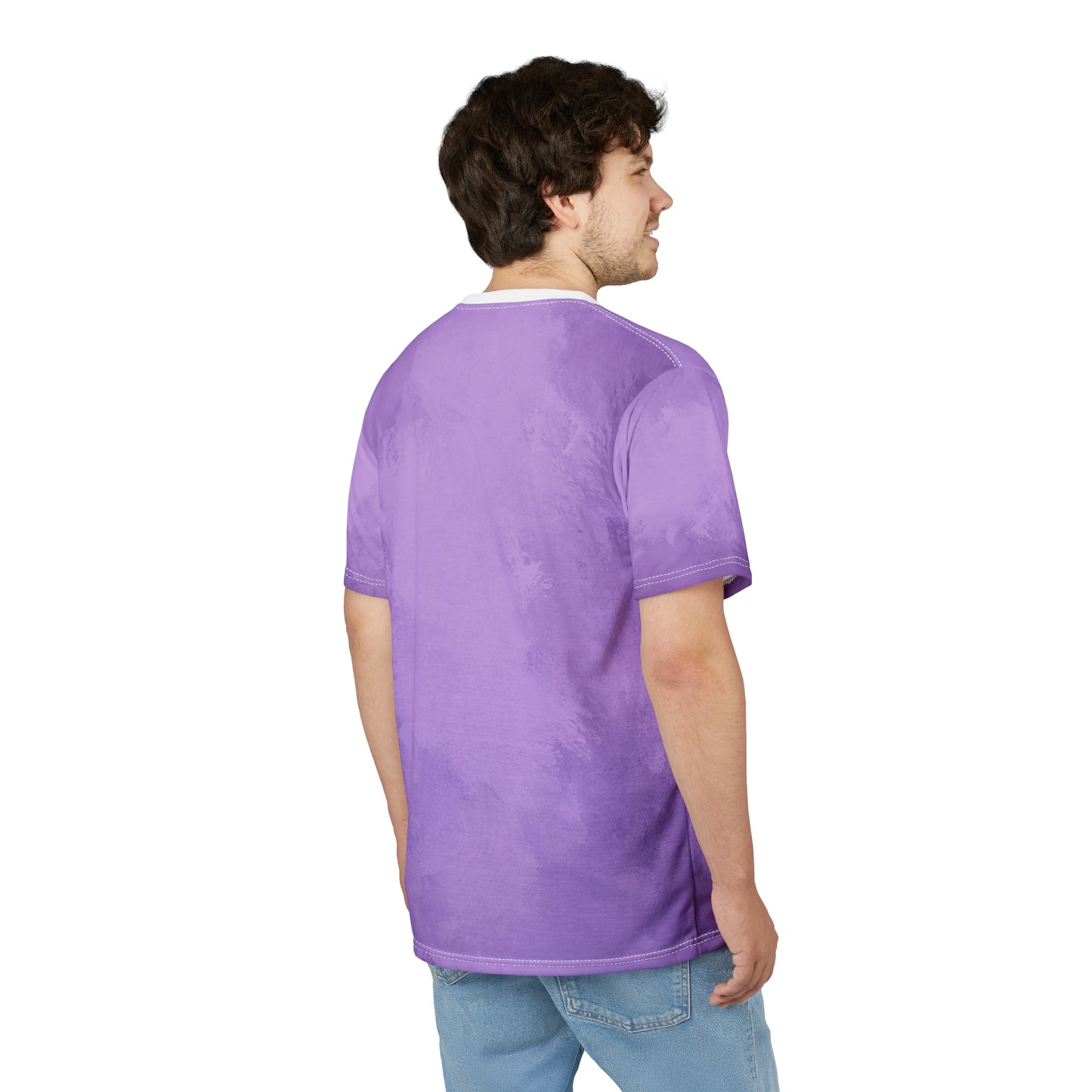 Violet Muse Tee