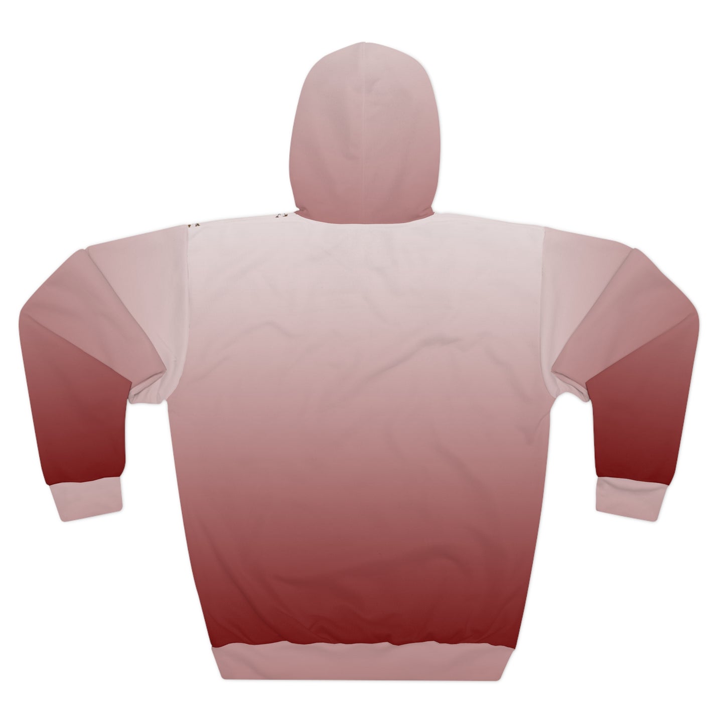Red Butterfly Hoodie| Unisex