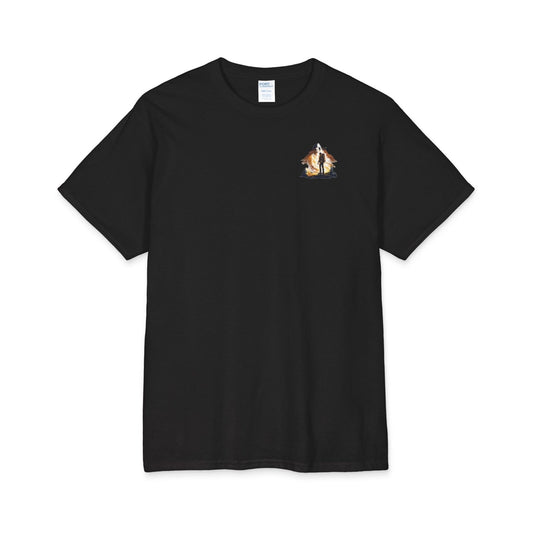 Beyond Limits Tee - AestheticCrateT-Shirt