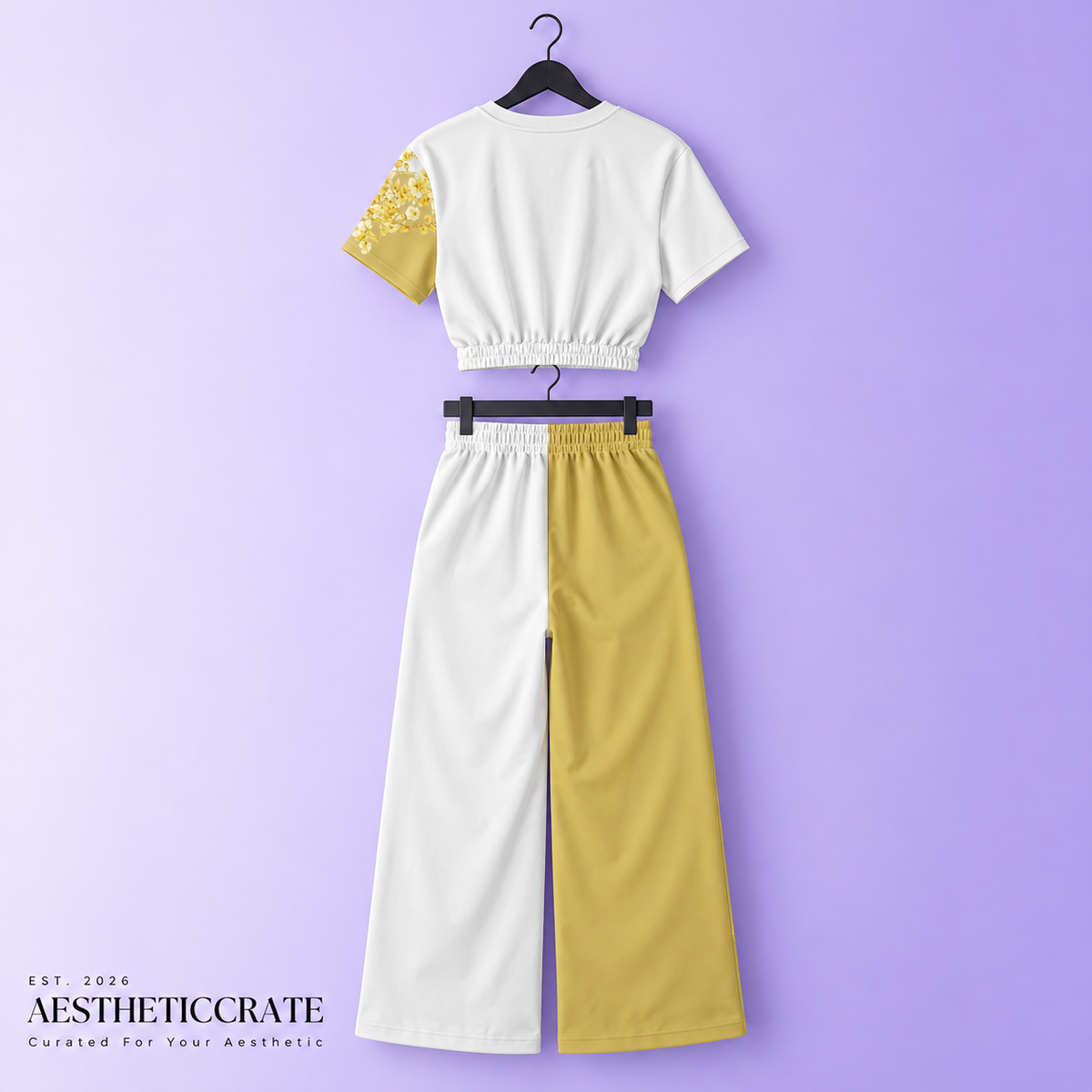 Butter Bloom Set