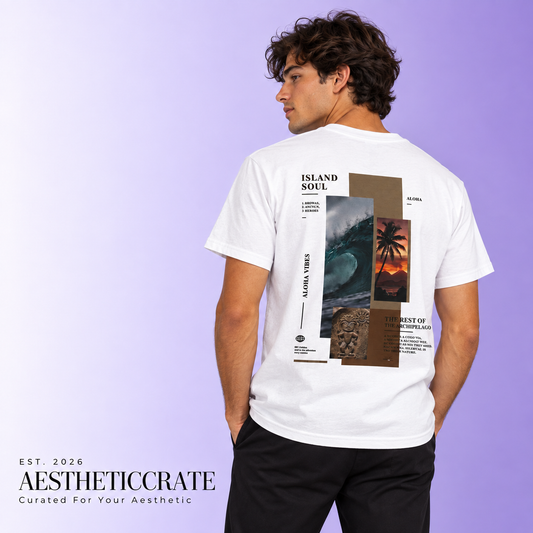 Soul City Tee