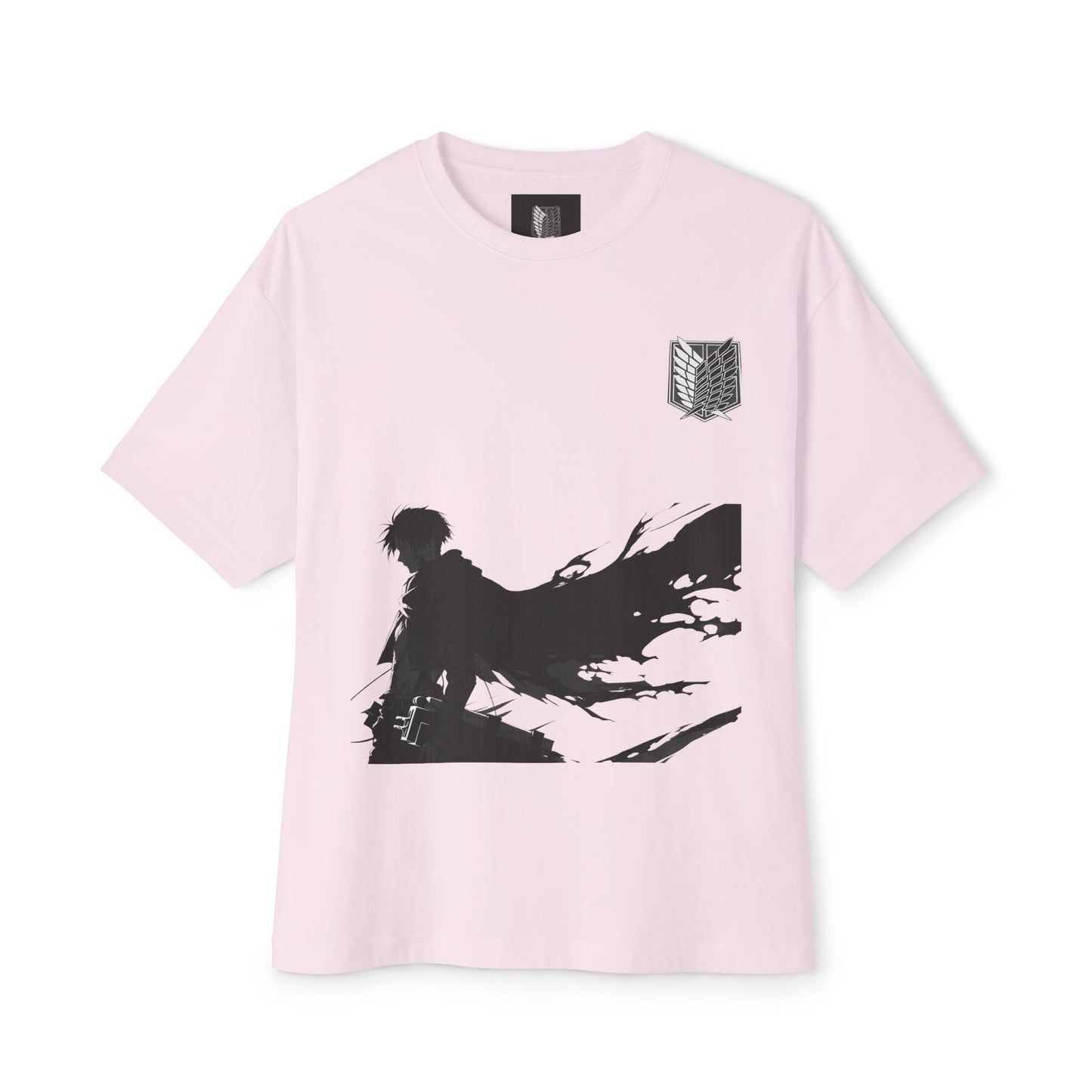 Attack on Titan Silhouette Tee