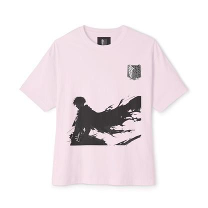 Attack on Titan Silhouette Tee