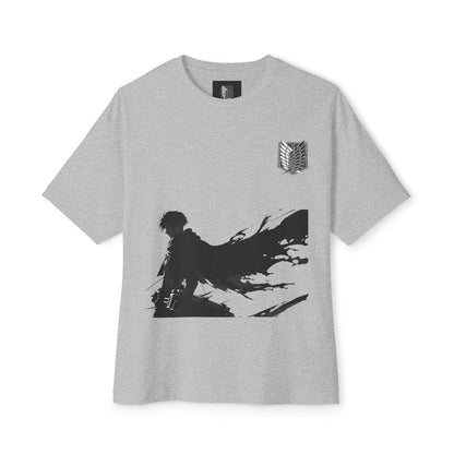 Attack on Titan Silhouette Tee