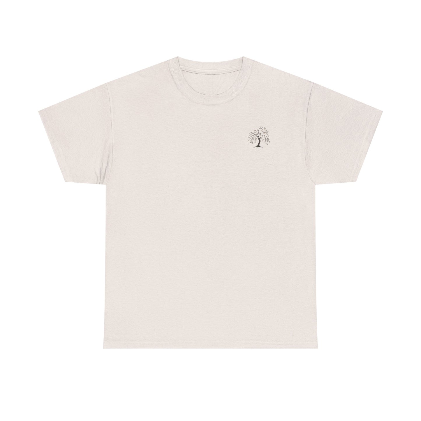 " Better Let go" Tee