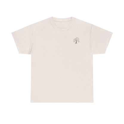 " Better Let go" Tee