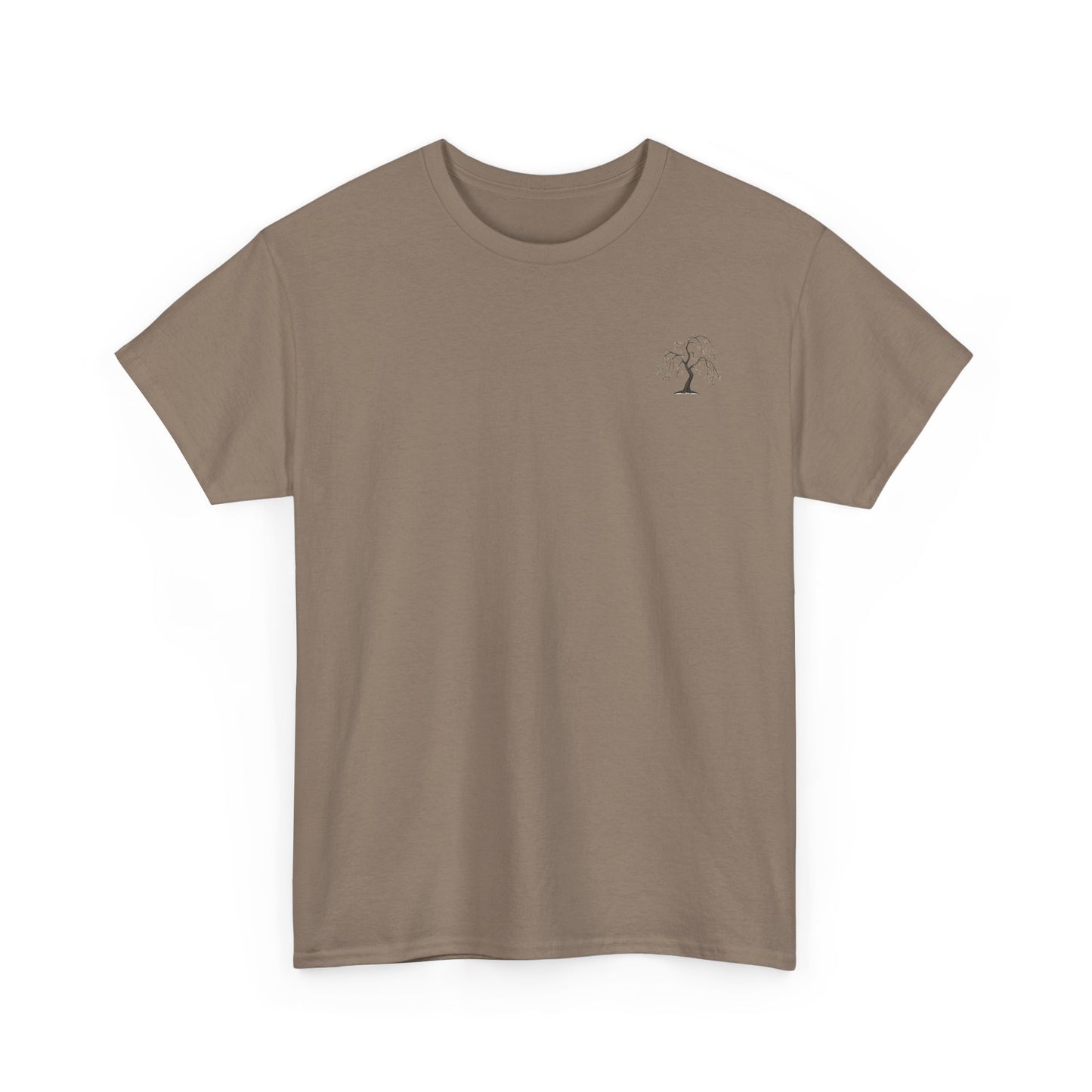 " Better Let go" Tee