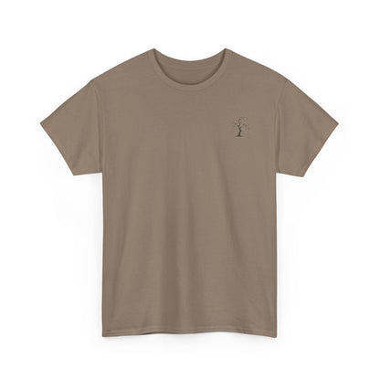 " Better Let go" Tee