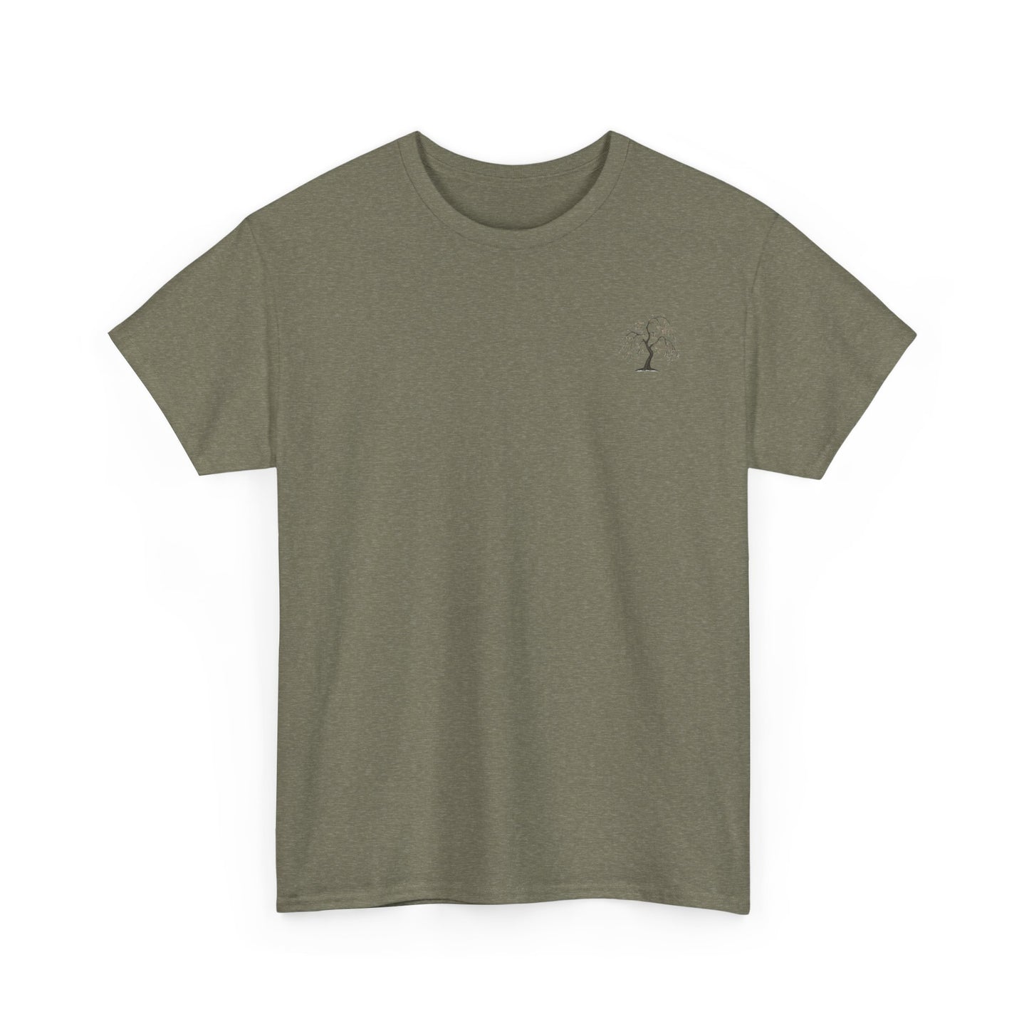 " Better Let go" Tee