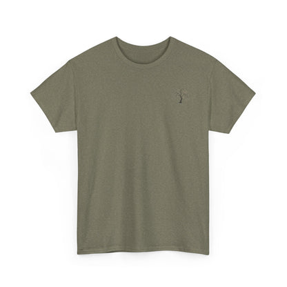 " Better Let go" Tee