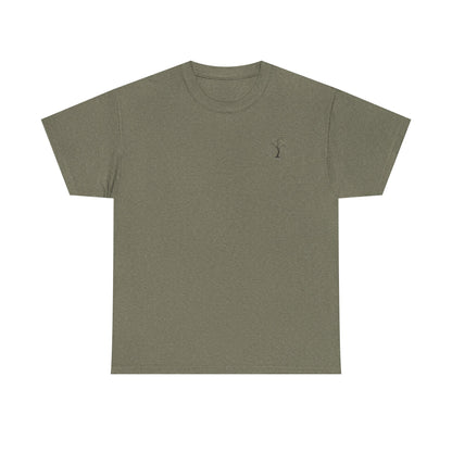 " Better Let go" Tee