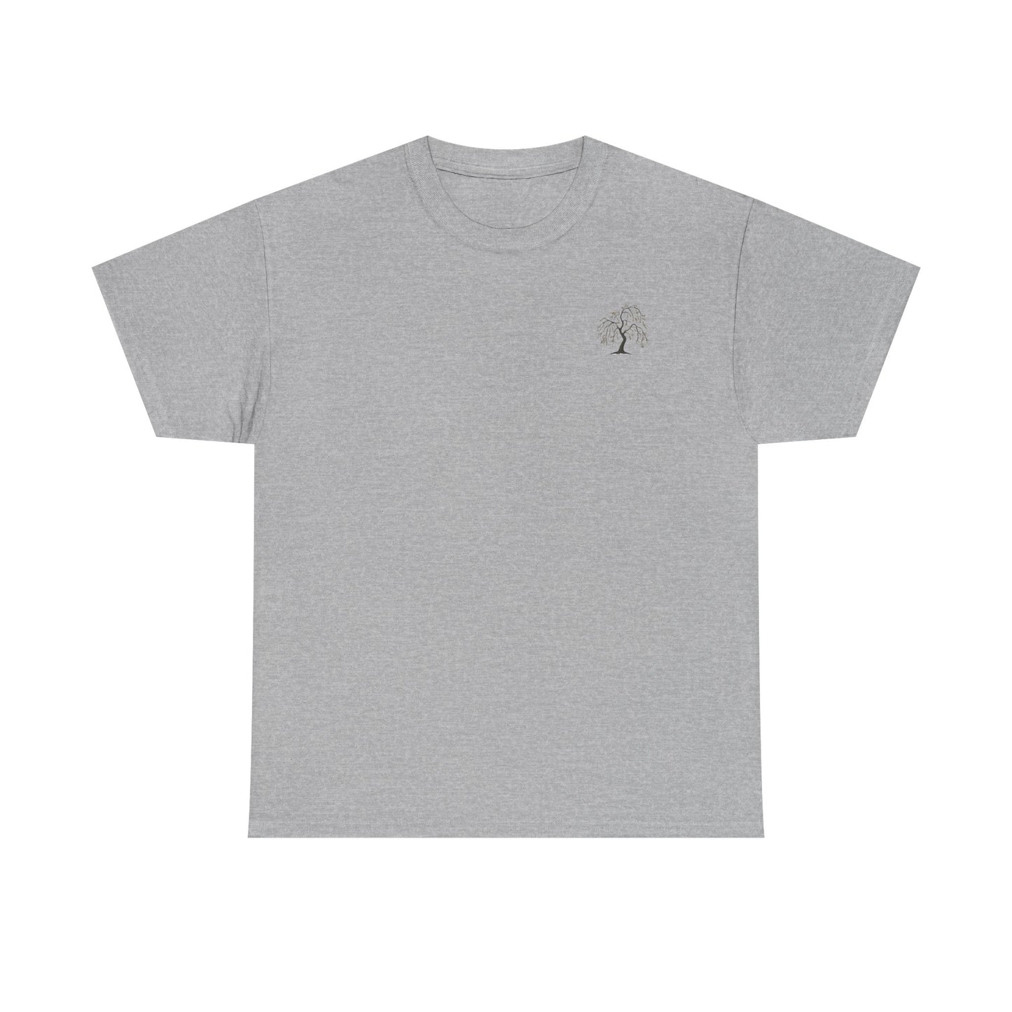 " Better Let go" Tee