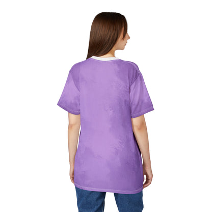 Violet Muse Tee