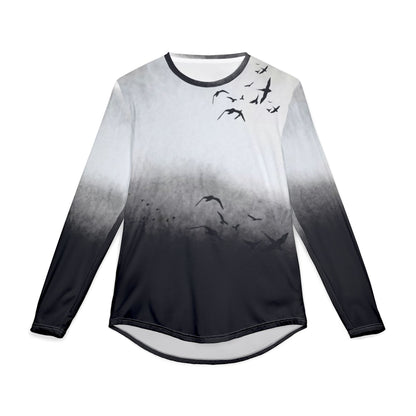 'Freedom' UV Long Sleeve Shirt|