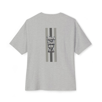 Attack on Titan Silhouette Tee