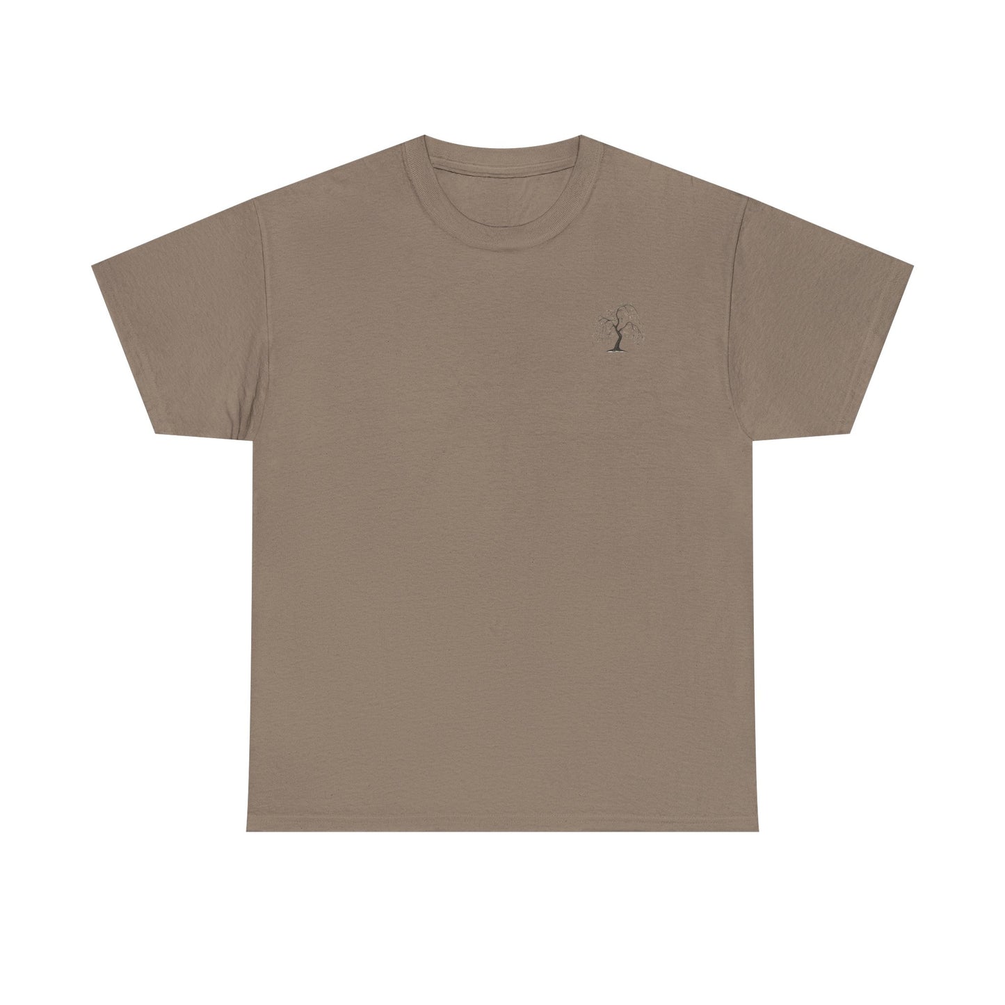 " Better Let go" Tee