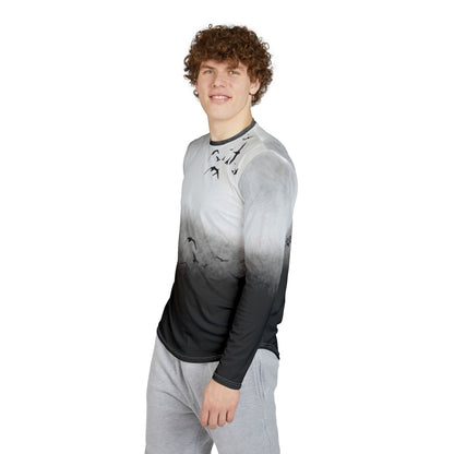 'Freedom' UV Long Sleeve Shirt|