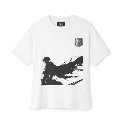 Attack on Titan Silhouette Tee