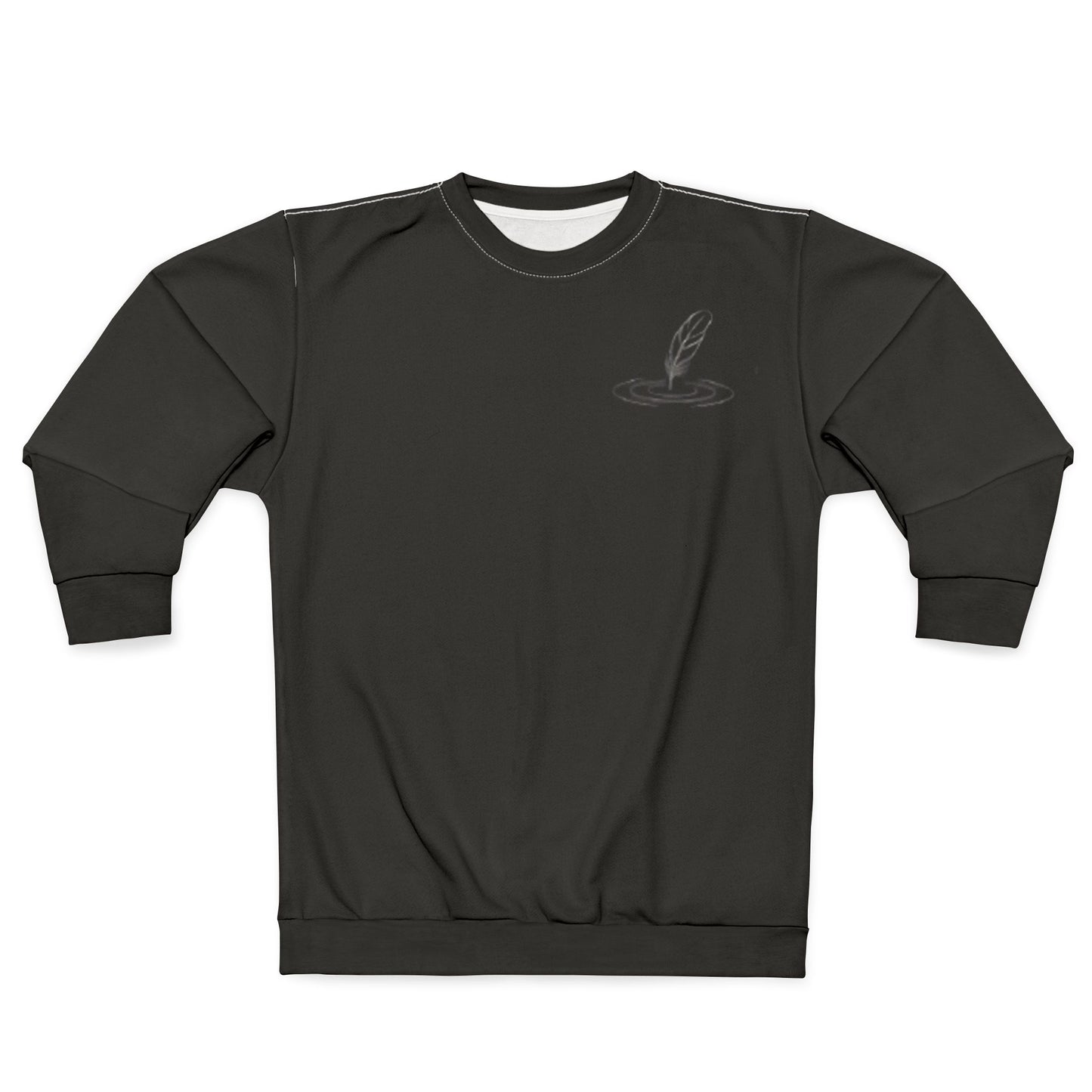 Swan Sweatshirt