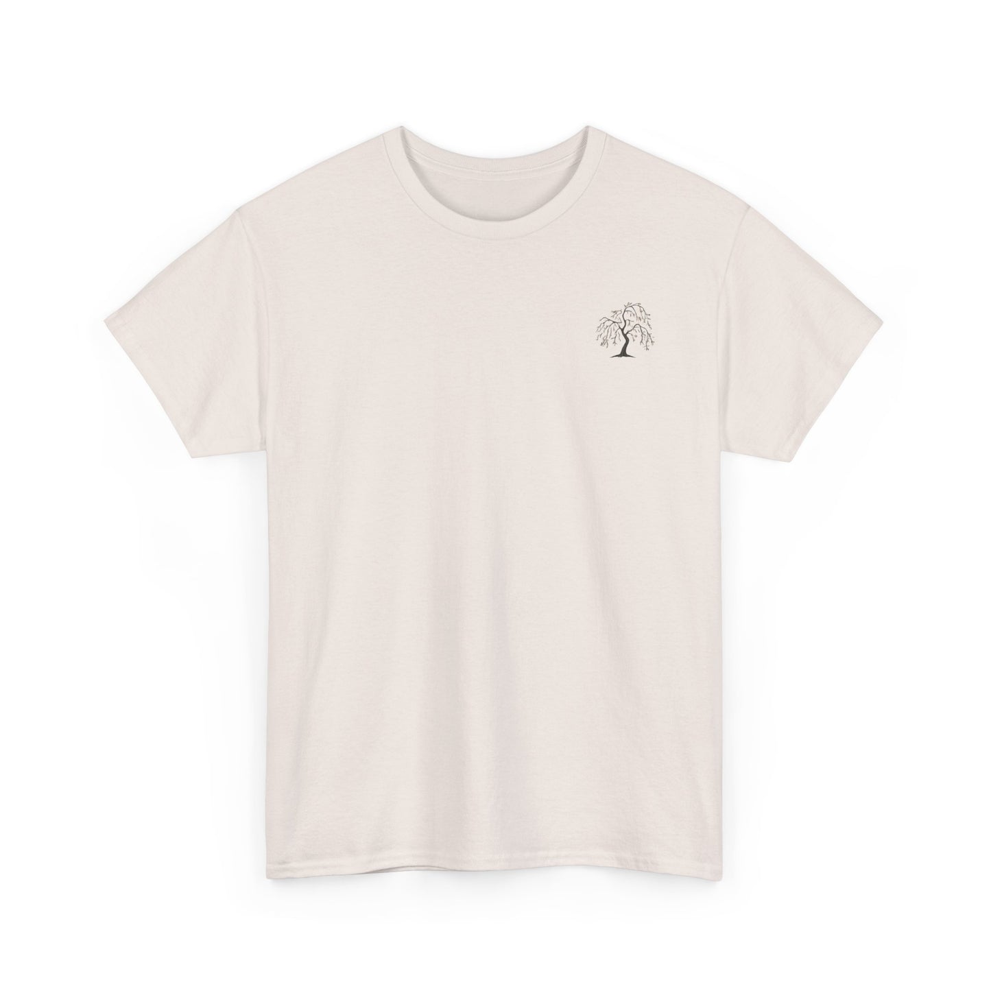 " Better Let go" Tee
