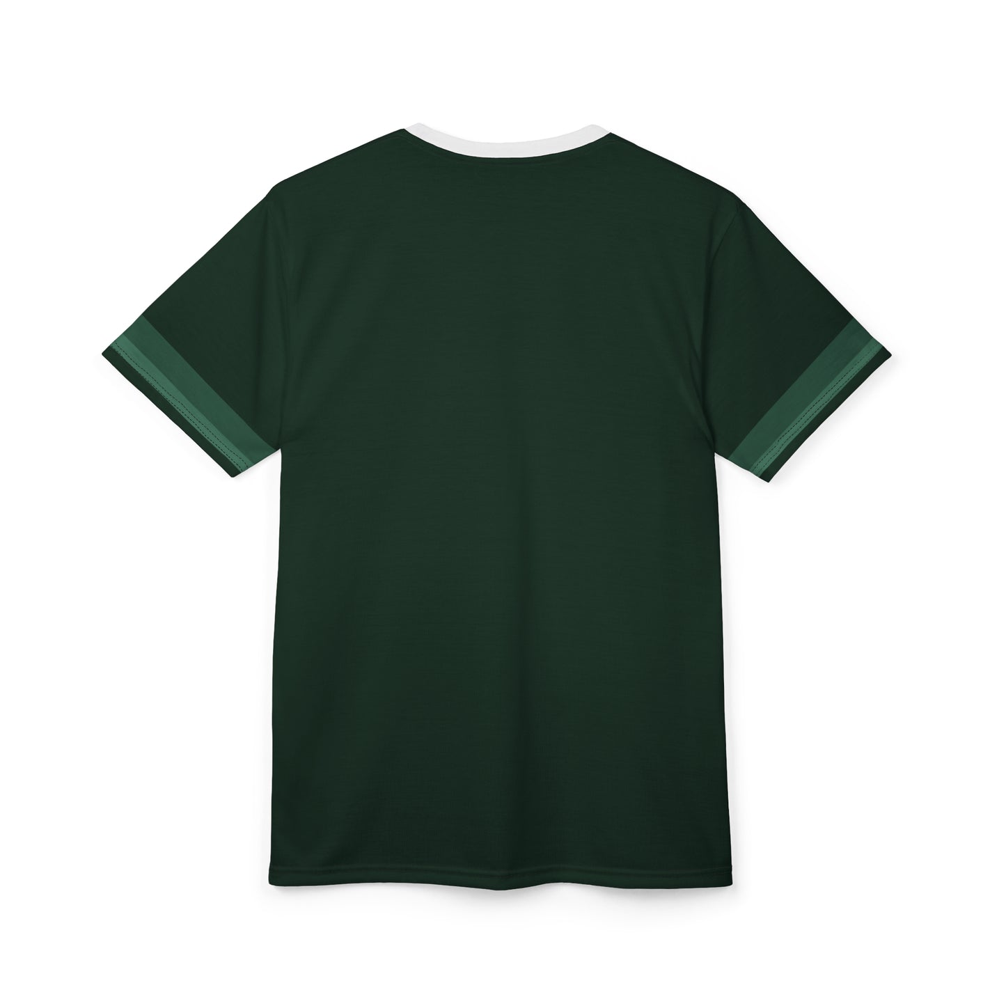 Eclipse Vertical Stripe Tee|