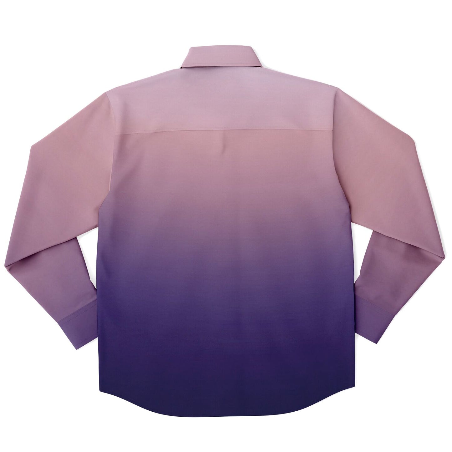 Long Sleeve Rose Shirt|