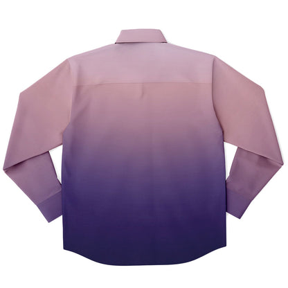 Long Sleeve Rose Shirt|