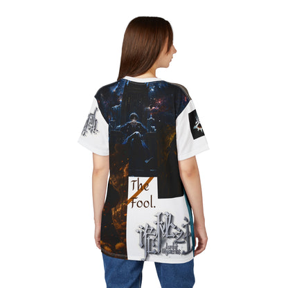 Lord of Mysteries Tee| Fantasy Anime|