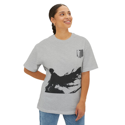 Attack on Titan Silhouette Tee