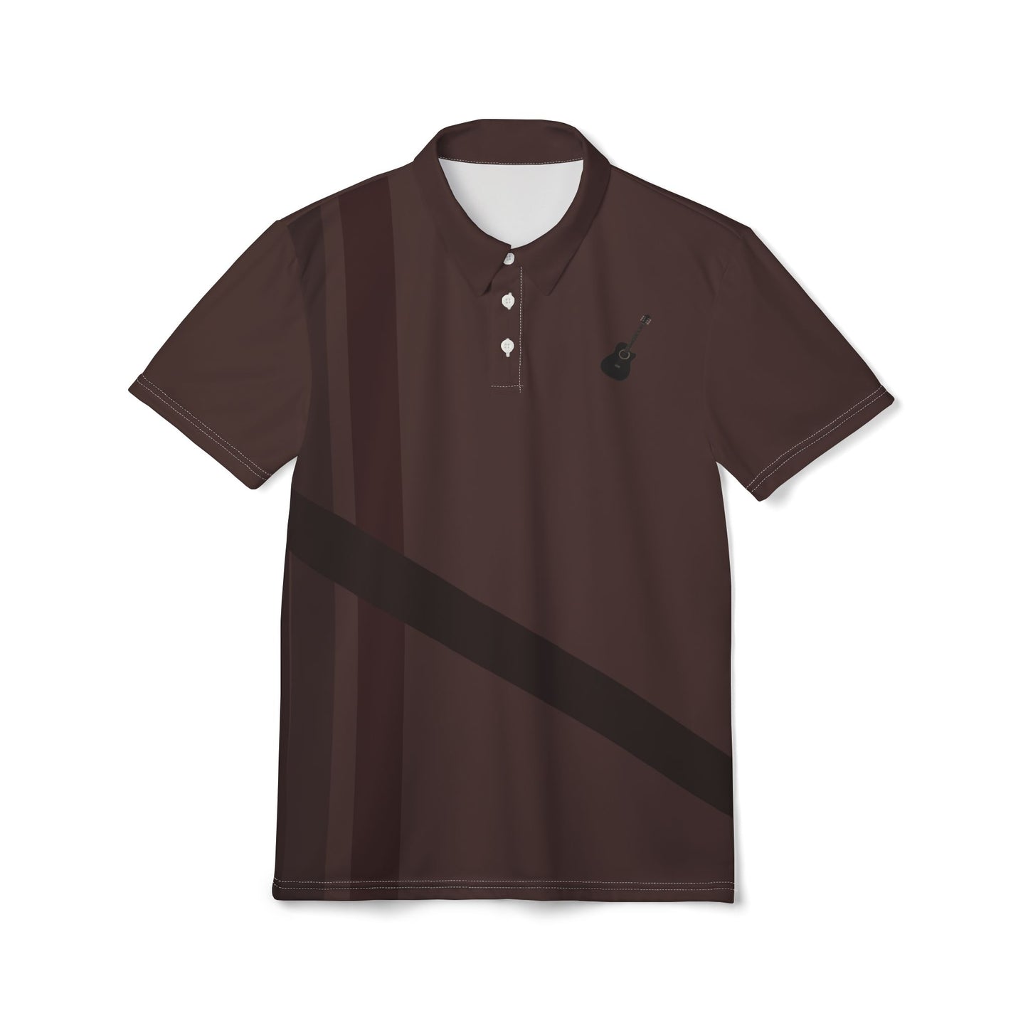 Espresso Guitar Shirt
