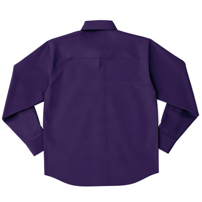 Violet Vibe Shirt.