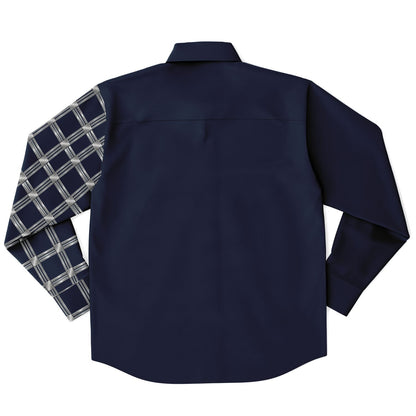 Nevy sky Shirt