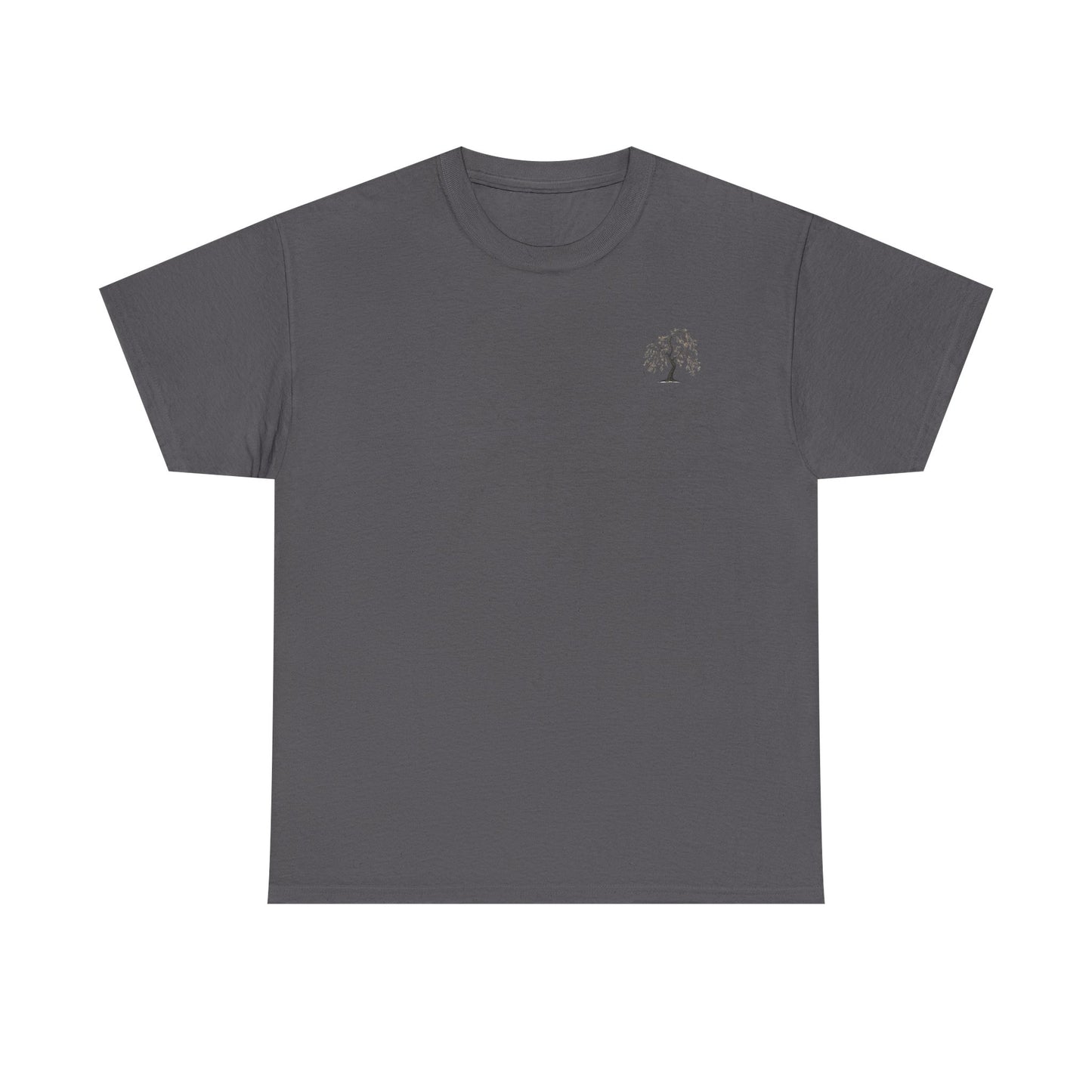 " Better Let go" Tee