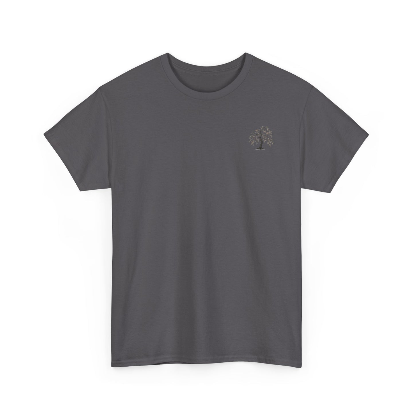 " Better Let go" Tee