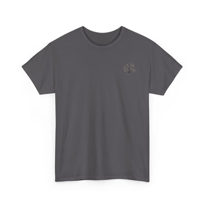 " Better Let go" Tee