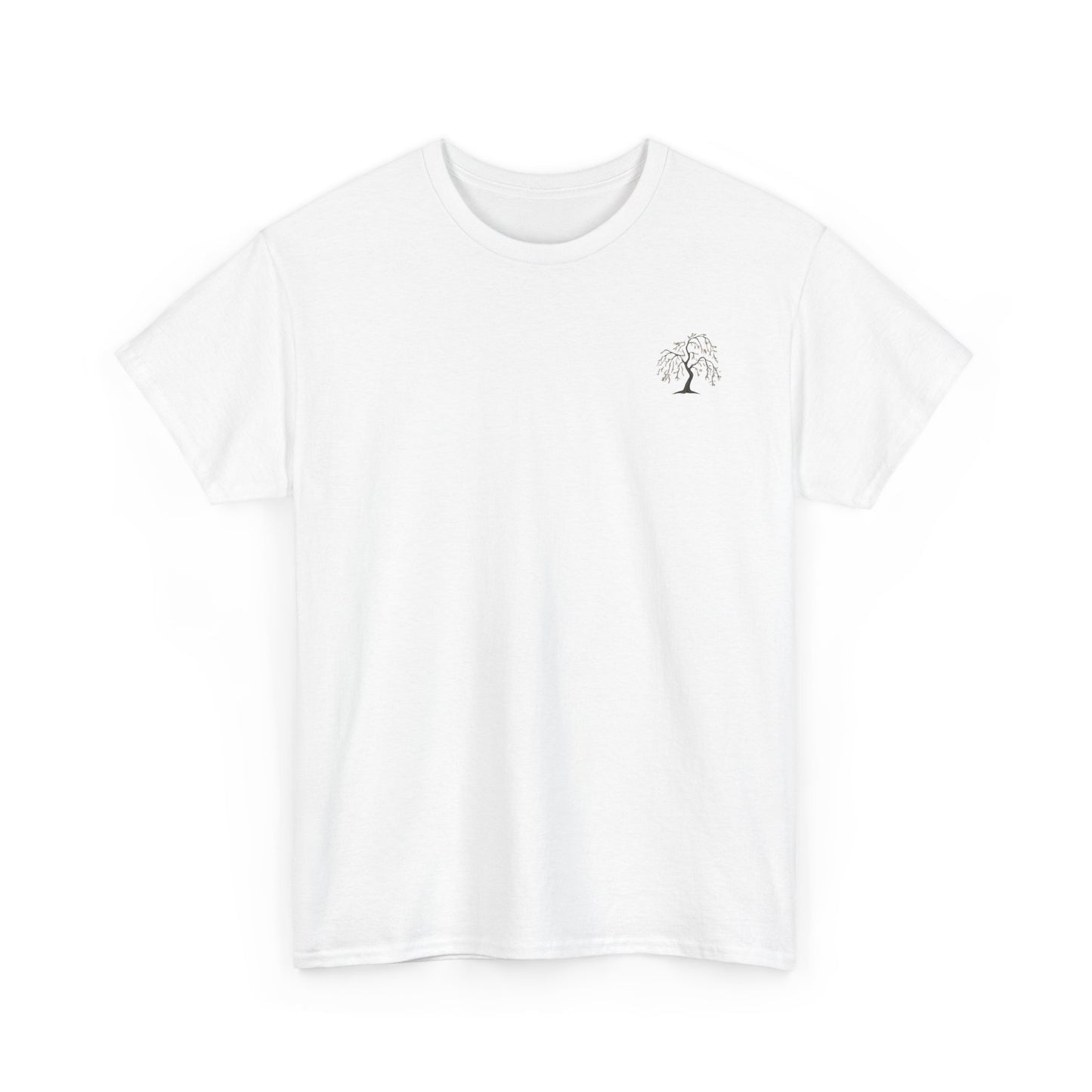 " Better Let go" Tee