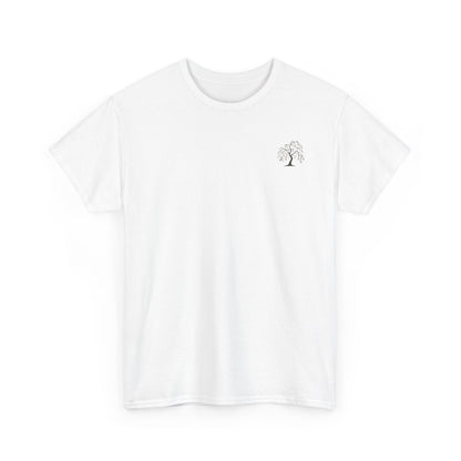 " Better Let go" Tee