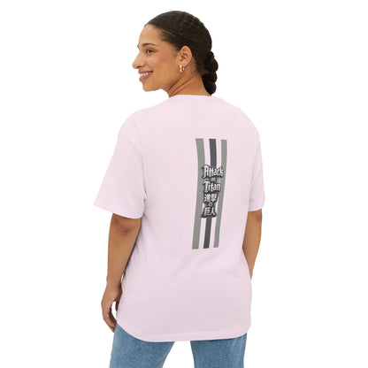 Attack on Titan Silhouette Tee