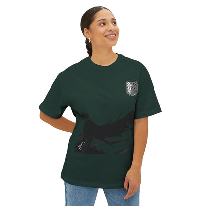 Attack on Titan Silhouette Tee