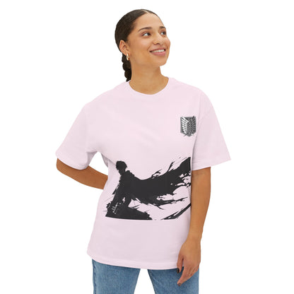 Attack on Titan Silhouette Tee