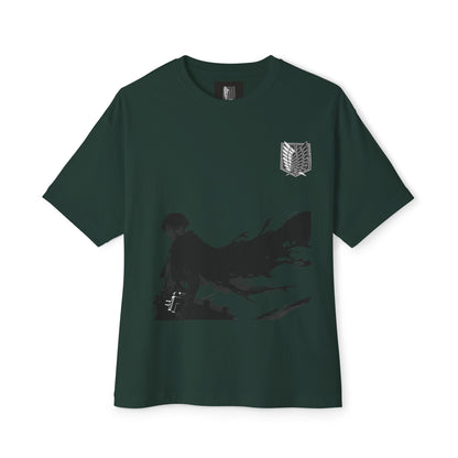 Attack on Titan Silhouette Tee