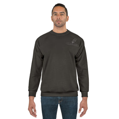Swan Sweatshirt