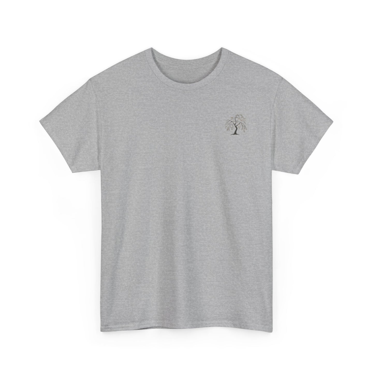 " Better Let go" Tee