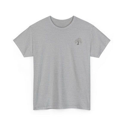 " Better Let go" Tee