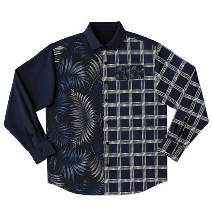 Nevy sky Shirt