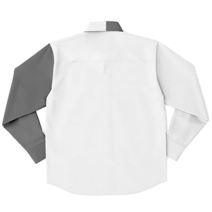 Alpha Style Long sleeve Shirt|