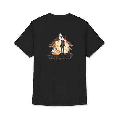 Beyond Limits Tee - AestheticCrateT-Shirt