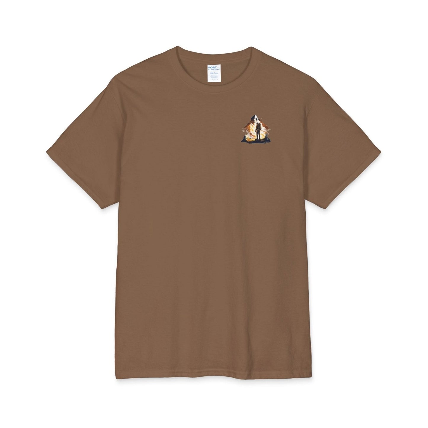 Beyond Limits Tee - AestheticCrateT-Shirt