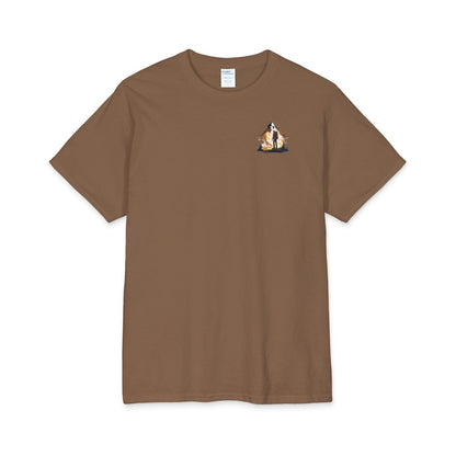 Beyond Limits Tee - AestheticCrateT-Shirt